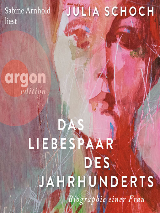 Title details for Das Liebespaar des Jahrhunderts (Ungekürzte Lesung) by Julia Schoch - Wait list